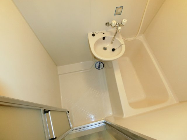 【浴室】 | カーサ・フロムファースト