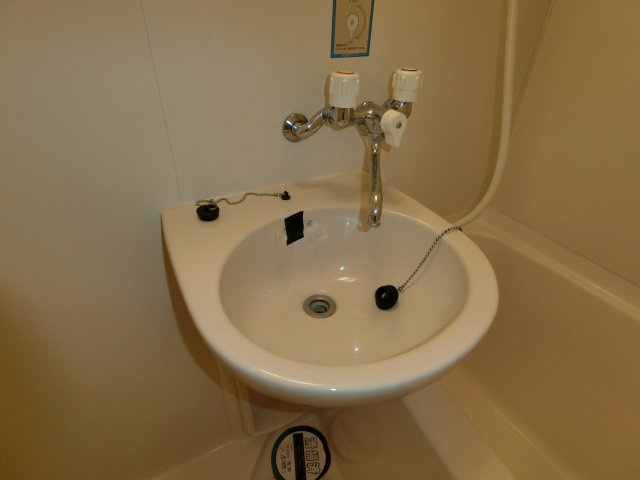 【洗面所】 | カーサ・フロムファースト