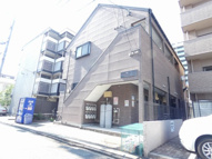 CLAUDIA太閤の画像