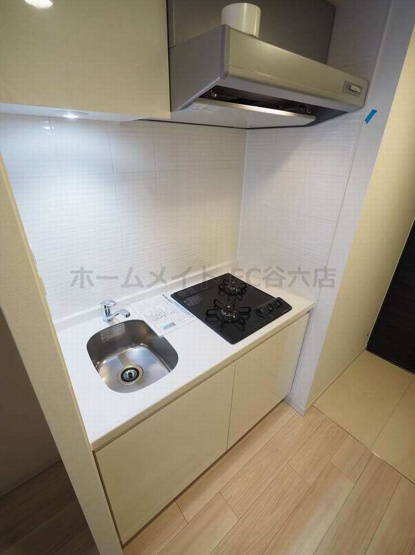 【キッチン】 | S-RESIDENCE阿波座WEST