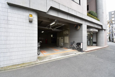 【駐車場】 | エクセルダイア