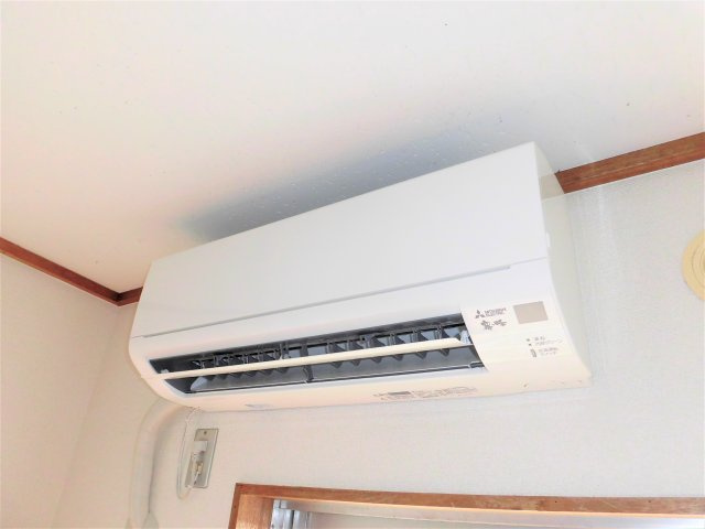 プレアール大垣東前の設備