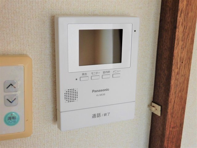 プレアール大垣東前の設備