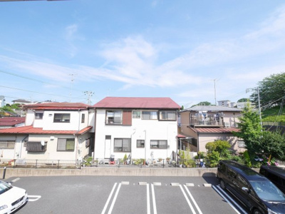 【展望】 | グリーンリーフⅠ