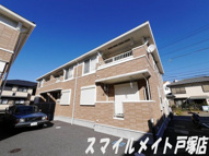 グリーンリーフⅠの画像