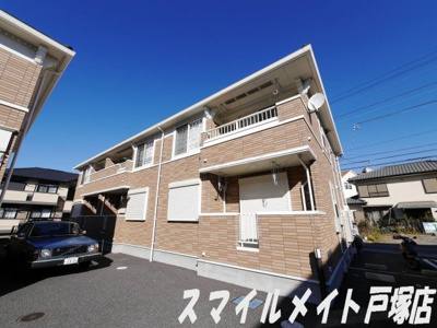 【外観】 | グリーンリーフⅠ