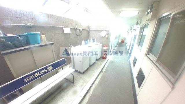 【その他共用部分】 | ベルハイム俊徳道