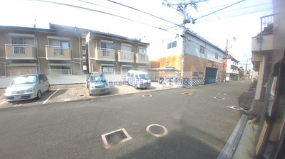 【周辺】 | ベルハイム俊徳道