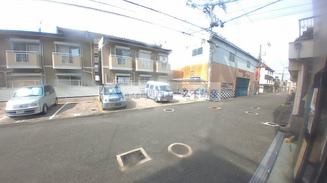 【周辺】 | ベルハイム俊徳道