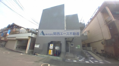 【外観】 | ベルハイム俊徳道