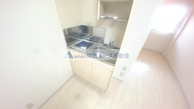 【キッチン】 | ベルハイム俊徳道