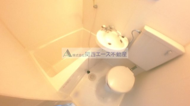 【浴室】 | ベルハイム俊徳道