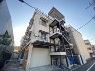 寿々木マンションの画像