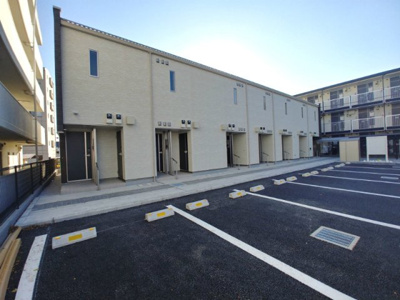 【外観】 | クレイノことぶきⅡ