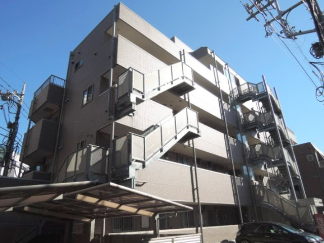 【外観】 | ドエルエクシア