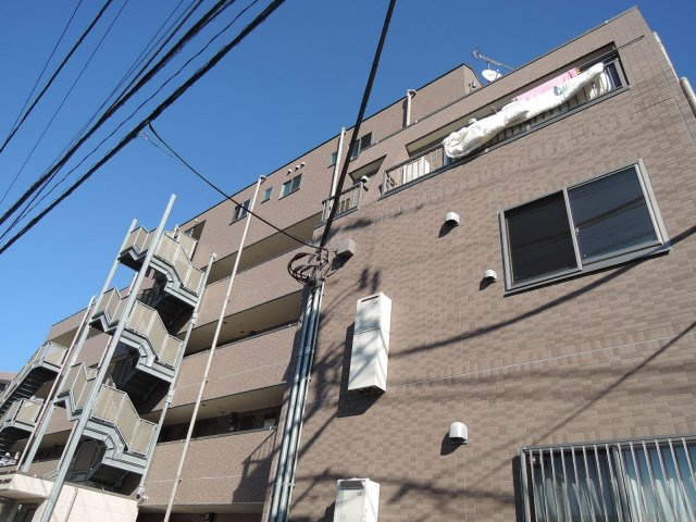【外観】 | ドエルエクシア