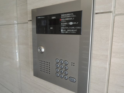 【セキュリティ】 | ドエルエクシア