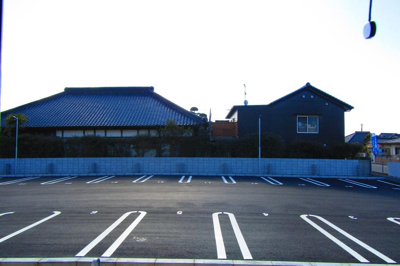 【展望】 | フォレストメゾン堀割 