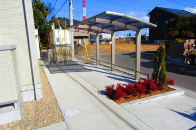 【その他共用部分】 | フォレストメゾン堀割 