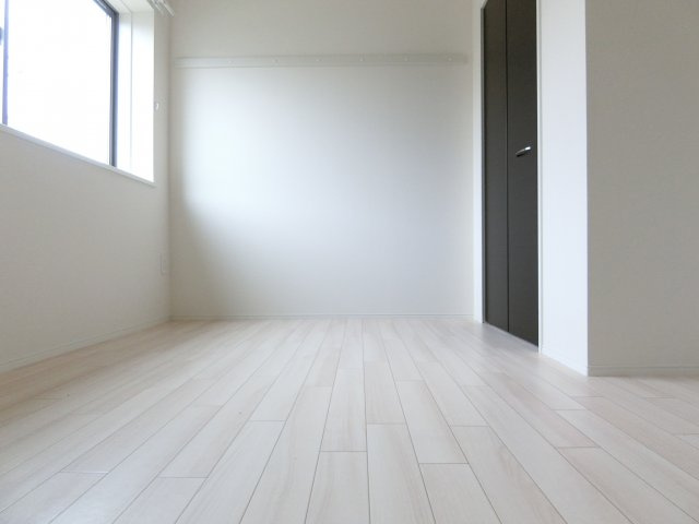 アルビネス2の寝室