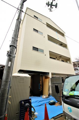 【外観】 | ファンライフ小阪 | ファンライフ小阪