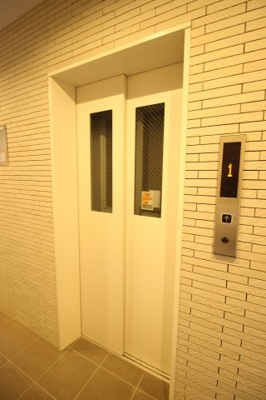 【その他共用部分】 | ファンライフ小阪 | ★エレベーター★