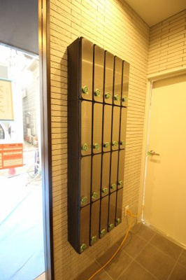 【その他共用部分】 | ファンライフ小阪