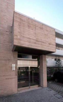 【エントランス】 | プライムアーバン学芸大学パークフロント