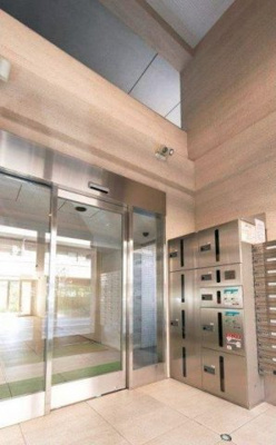 【その他共用部分】 | プライムアーバン学芸大学パークフロント