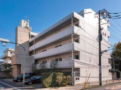 【外観】 | プライムアーバン学芸大学パークフロント