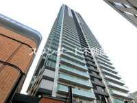 シエリアタワー千里中央の画像