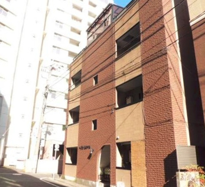 【外観】 | 八景舎自由が丘