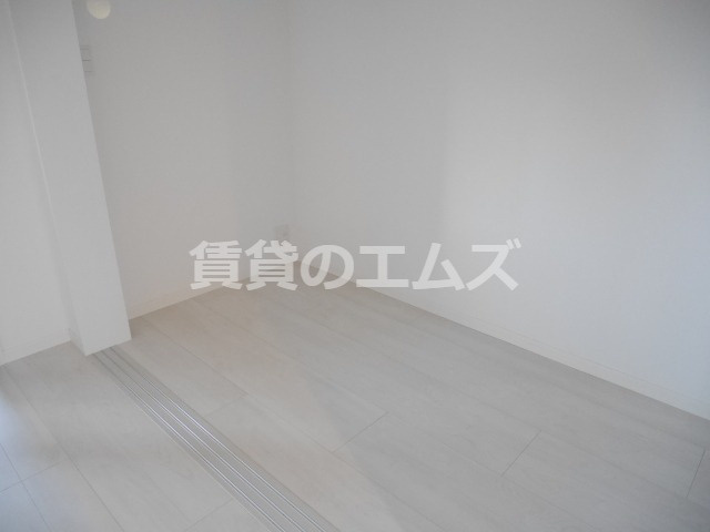 【洋室】 | ヴィラージュ博多駅南 | ヴィラージュ博多駅南の洋室