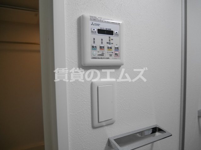 【設備】 | ヴィラージュ博多駅南 | ヴィラージュ博多駅南の設備