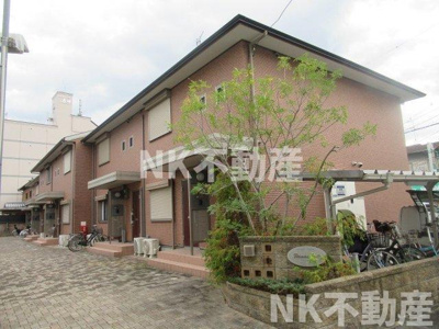 【外観】 | パナコート長田（長田賃貸） | 外観もきれいです