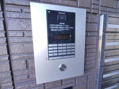 【エントランス】 | ショコラ