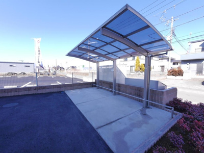 【その他共用部分】 | ショコラ