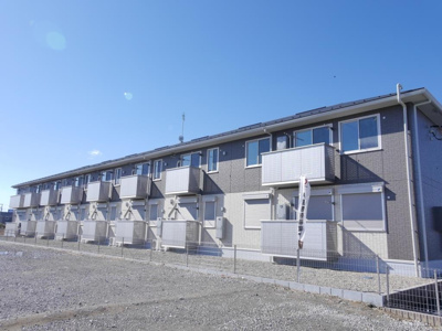 【外観】 | ショコラ