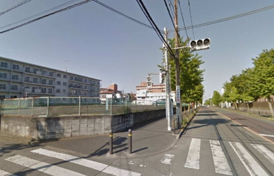 【外観】 | 羽村市栄町売地　全27区画