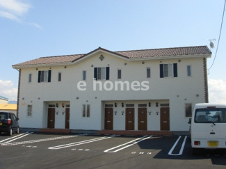 【外観】 | ハートプラザ13