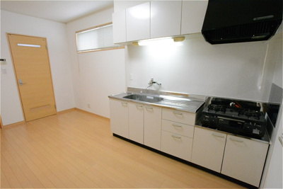 【居間・リビング】 | ハートプラザ13