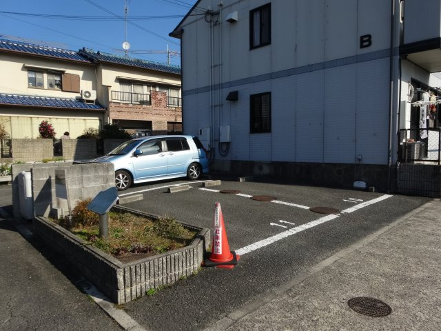 セピアコートＢ棟のその他