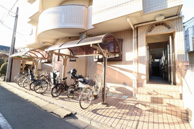 【その他共用部分】 | イーストマンション