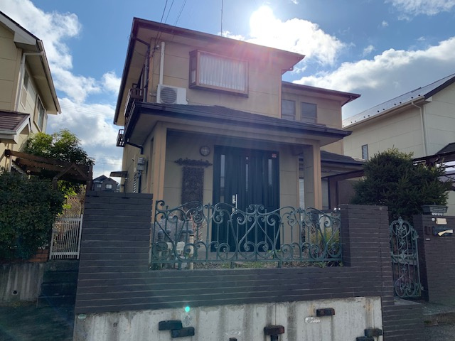 西宮市山口町上山口３丁目　中古戸建