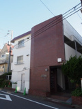 テラス西原の画像