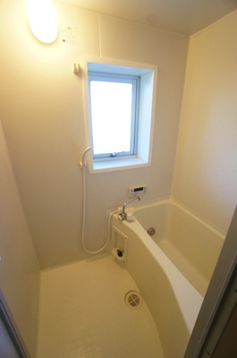 【浴室】 | 総社マンション