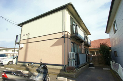 【外観】 | パルメゾン