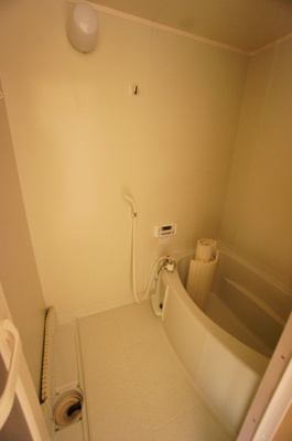 【浴室】 | パルメゾン