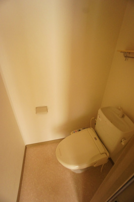 【トイレ】 | パルメゾン