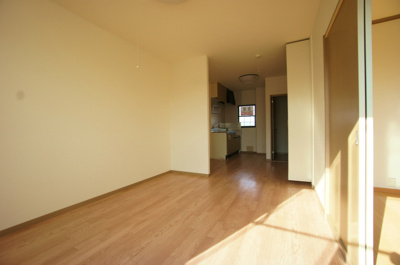 【居間・リビング】 | パルメゾン